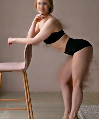 Анкета проститутки Кристина - город Озёрный, 27 лет, №5914